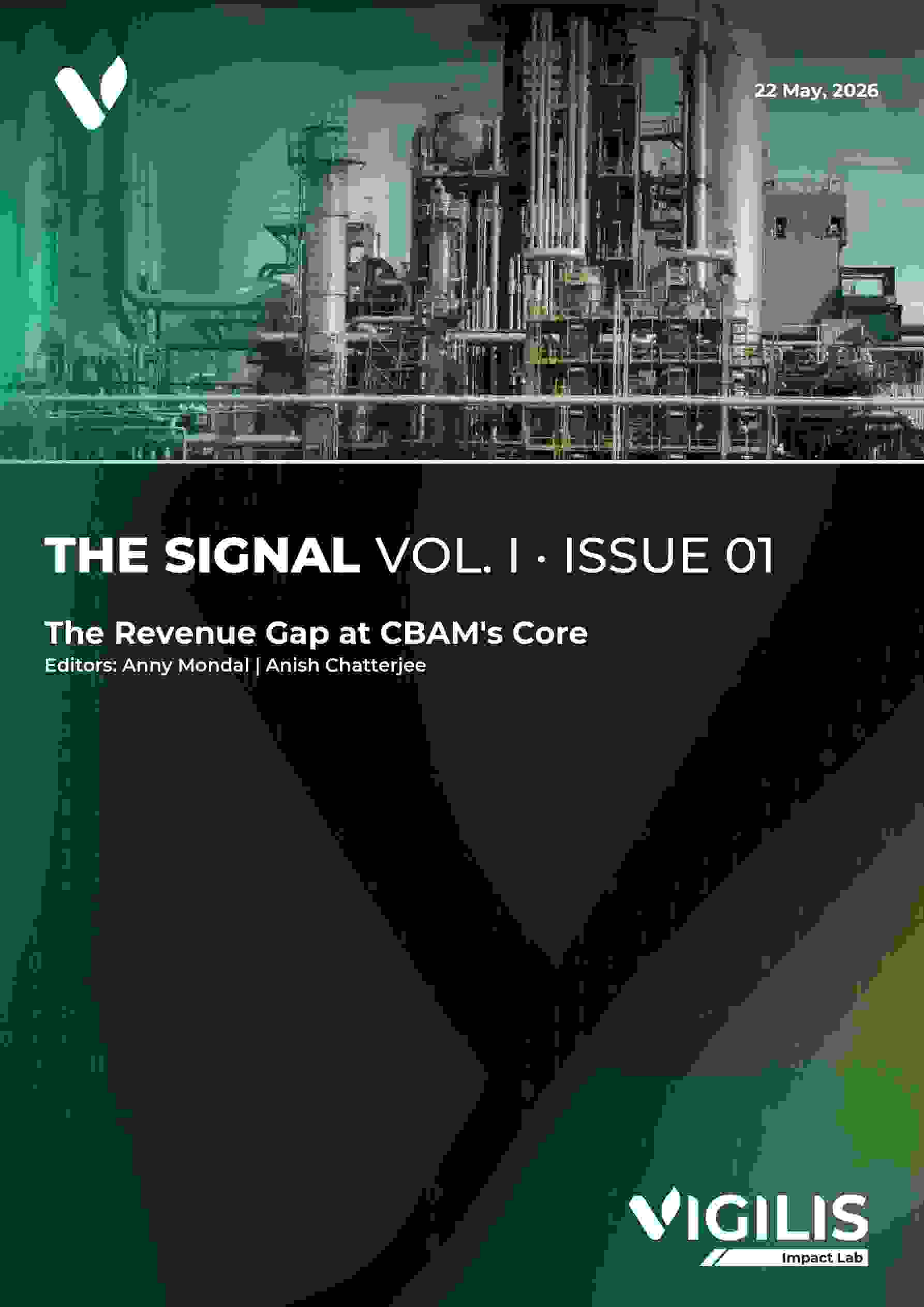 CBAM Signal